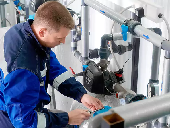 Why Choose First Colony Plumbing for Water Softener Installation in The Colony, TX?