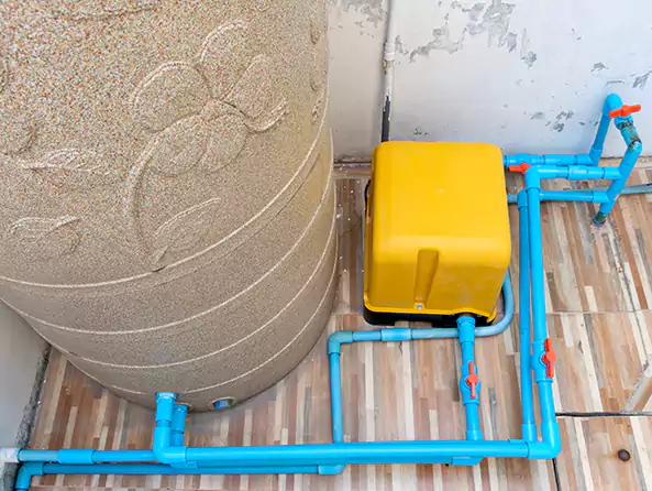 Why Choose First Colony Plumbing for Well Pressure Tank Replacement in The Colony, TX?