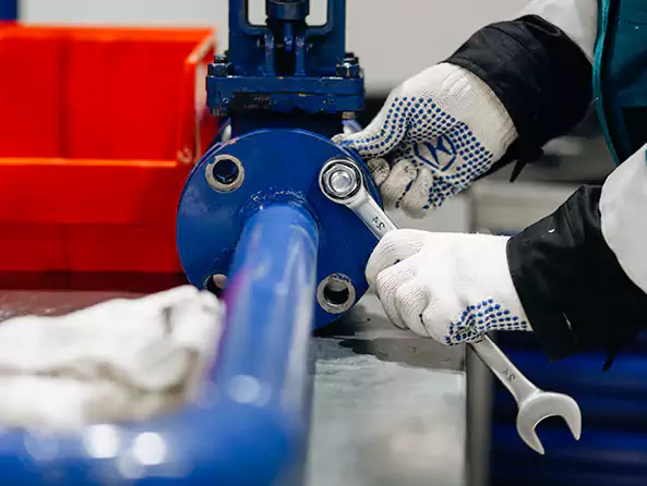 Why Choose First Colony Plumbing for Well Pump Repair in The Colony, TX?