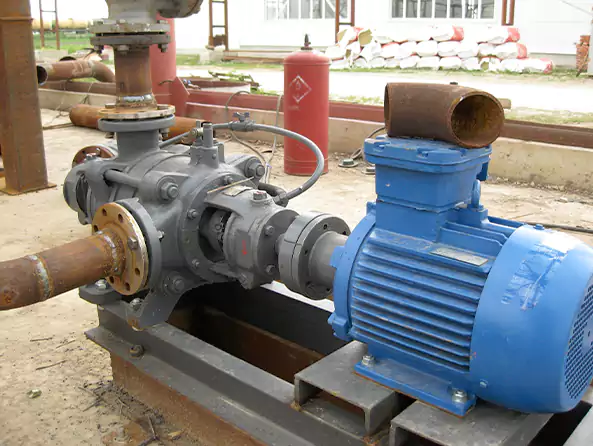 Why Choose First Colony Plumbing for Well Pump Replacement in The Colony, TX?