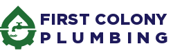 First Colony Plumbing